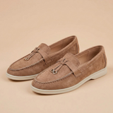 CAMILLE | MOCASSINS CLASSIQUES