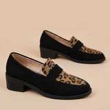 BRUNELLE | MULES CONFORTABLES