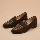 BRUNELLE | MULES CONFORTABLES