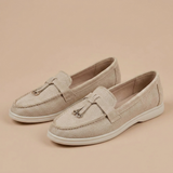 CAMILLE | MOCASSINS CLASSIQUES