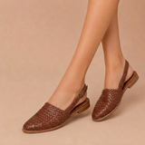 RHÉA | MOCASSINS D'ÉTÉ
