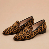 RITA | MOCASSINS WILD