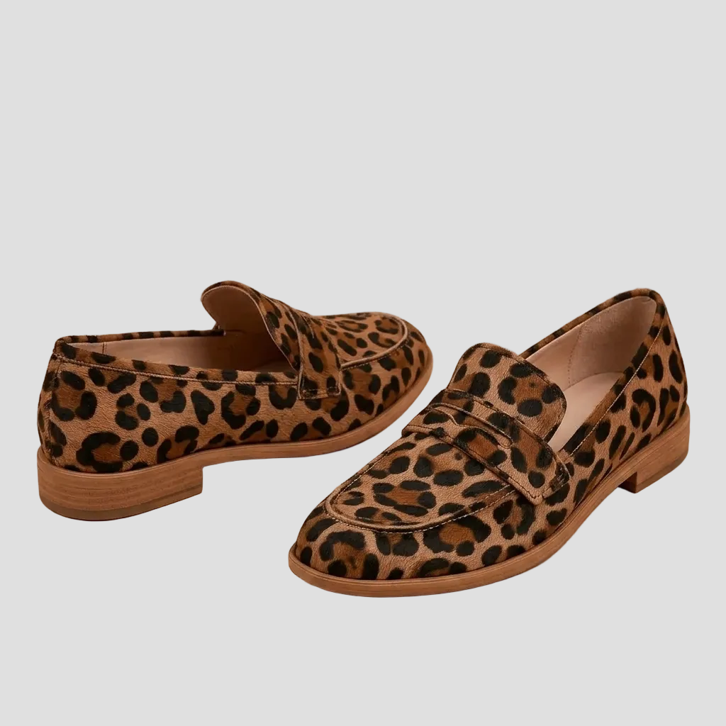 ELAINE | MOCASSINS CONFORTABLES