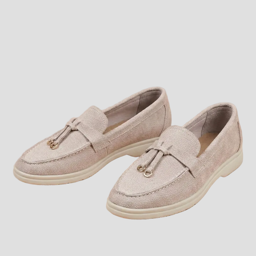 CAMILLE | MOCASSINS CLASSIQUES