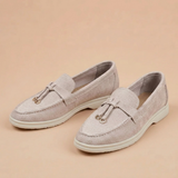 CAMILLE | MOCASSINS CLASSIQUES