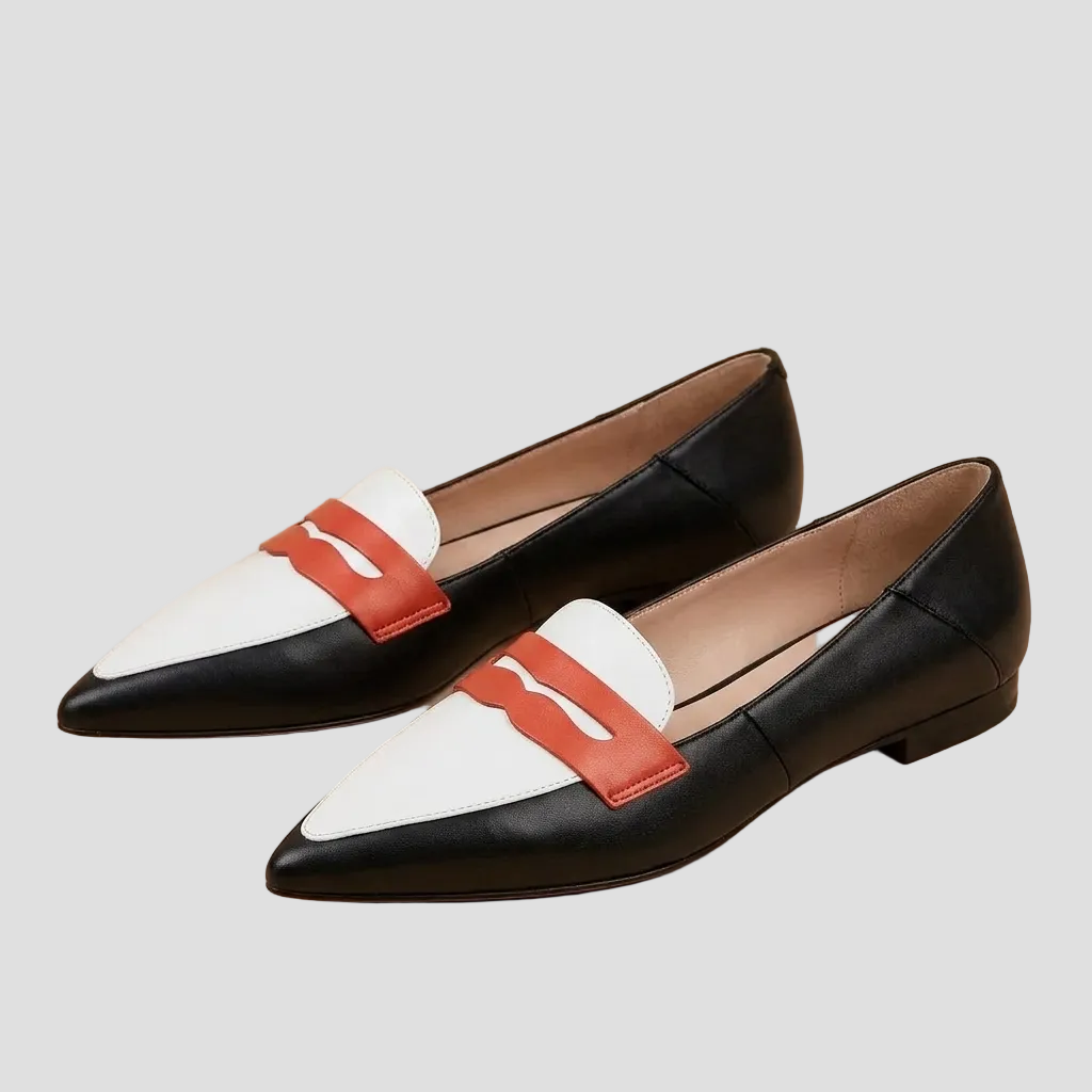 MELINDA | MOCASSINS CLASSIQUES