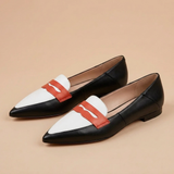 MELINDA | MOCASSINS CLASSIQUES