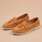 CAMILLE | MOCASSINS CLASSIQUES
