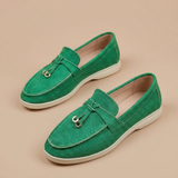 CAMILLE | MOCASSINS CLASSIQUES