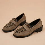 BRUNELLE | MULES CONFORTABLES