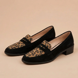 BRUNELLE | MULES CONFORTABLES