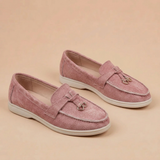 CAMILLE | MOCASSINS CLASSIQUES
