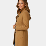 ANNA | MANTEAU ÉLÉGANT AU DESIGN PARFAIT