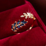 Bague Vivara Saphir