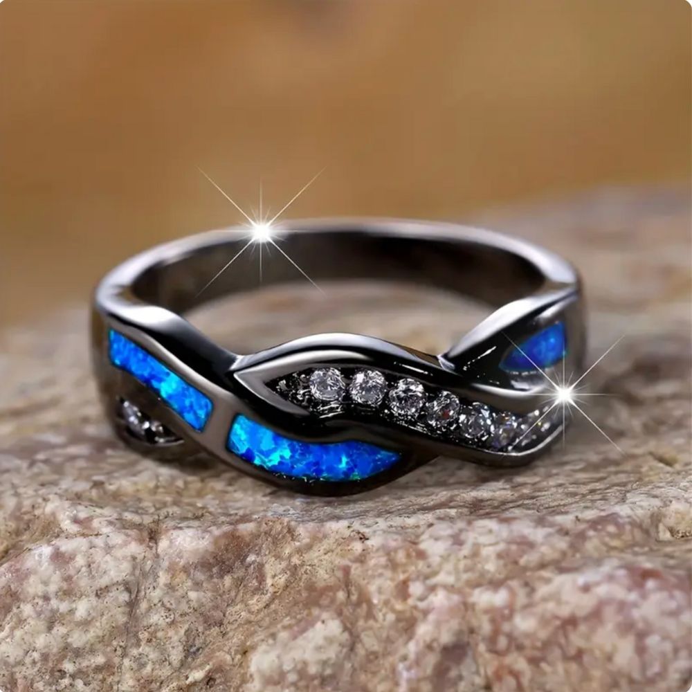 Bague Thessia Lunebray