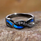 Bague Thessia Lunebray
