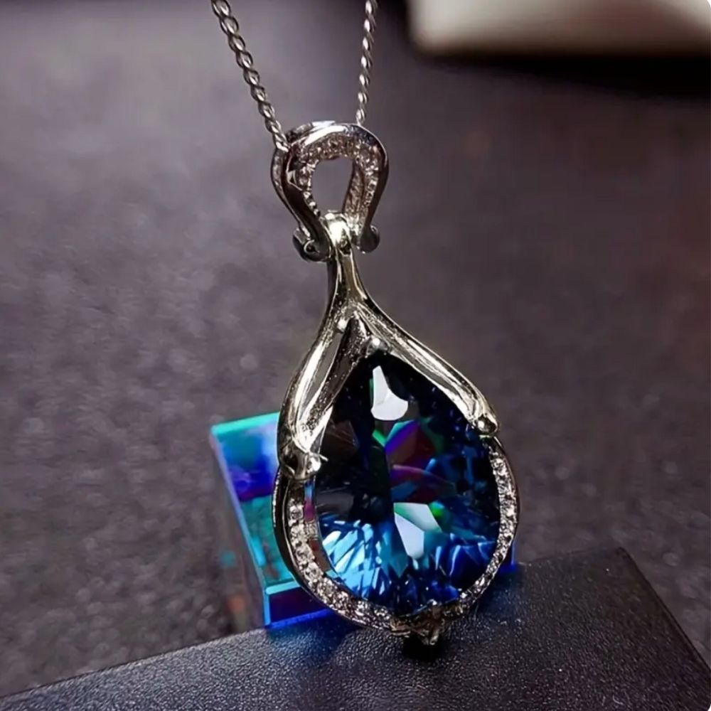 Collier Alindra Feymorra