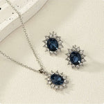 Ensemble Katya Azuryn Bijoux