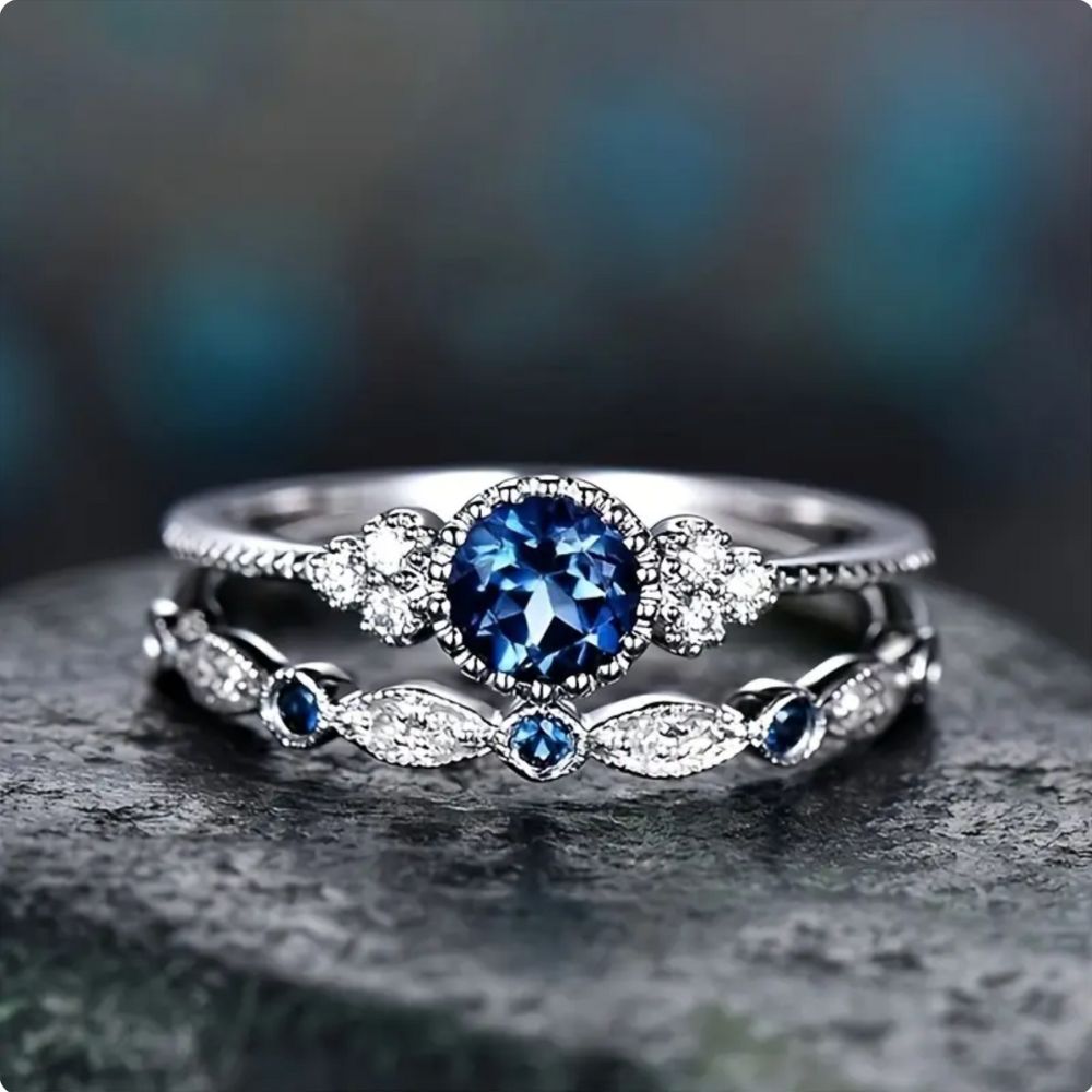 Bague Avelisse Moraziel