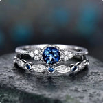 Bague Avelisse Moraziel