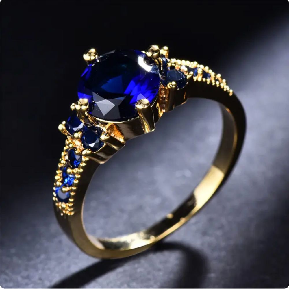 Bague Celia Serawyn