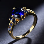 Bague Celia Serawyn