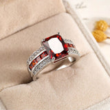 Bague Kassira Redmont