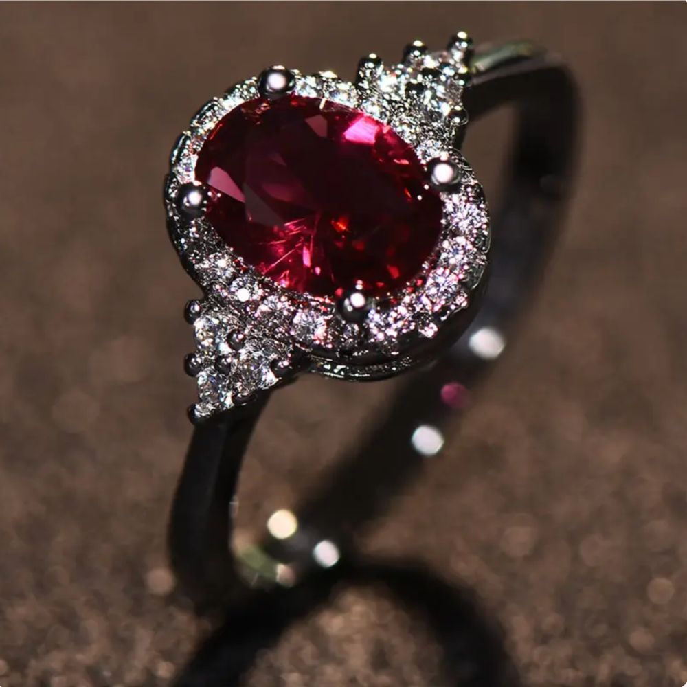 Bague Kirelle Emberlain
