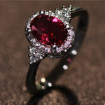 Bague Kirelle Emberlain