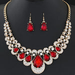 Ensemble Maevina Crimselle Bijoux