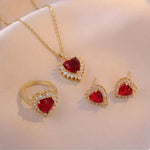 Ensemble Anavelle Roubella Bijoux