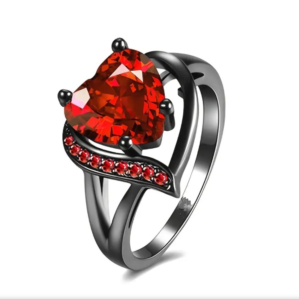Bague Calindra Rosethorne