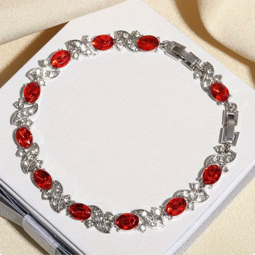 Bracelet Giada Valrouge