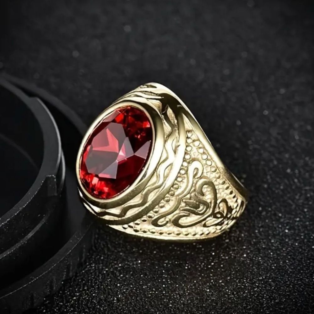 Bague Ravelle Sangris