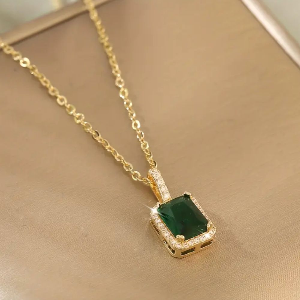 Collier Zarela Fontayne