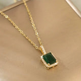 Collier Zarela Fontayne