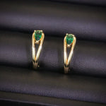 Boucles d'Oreilles Amara Lavigne