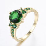 Bague Celia Ferrowyn