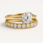 ENSEMBLE BAGUE
