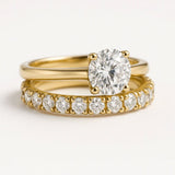 ENSEMBLE BAGUE