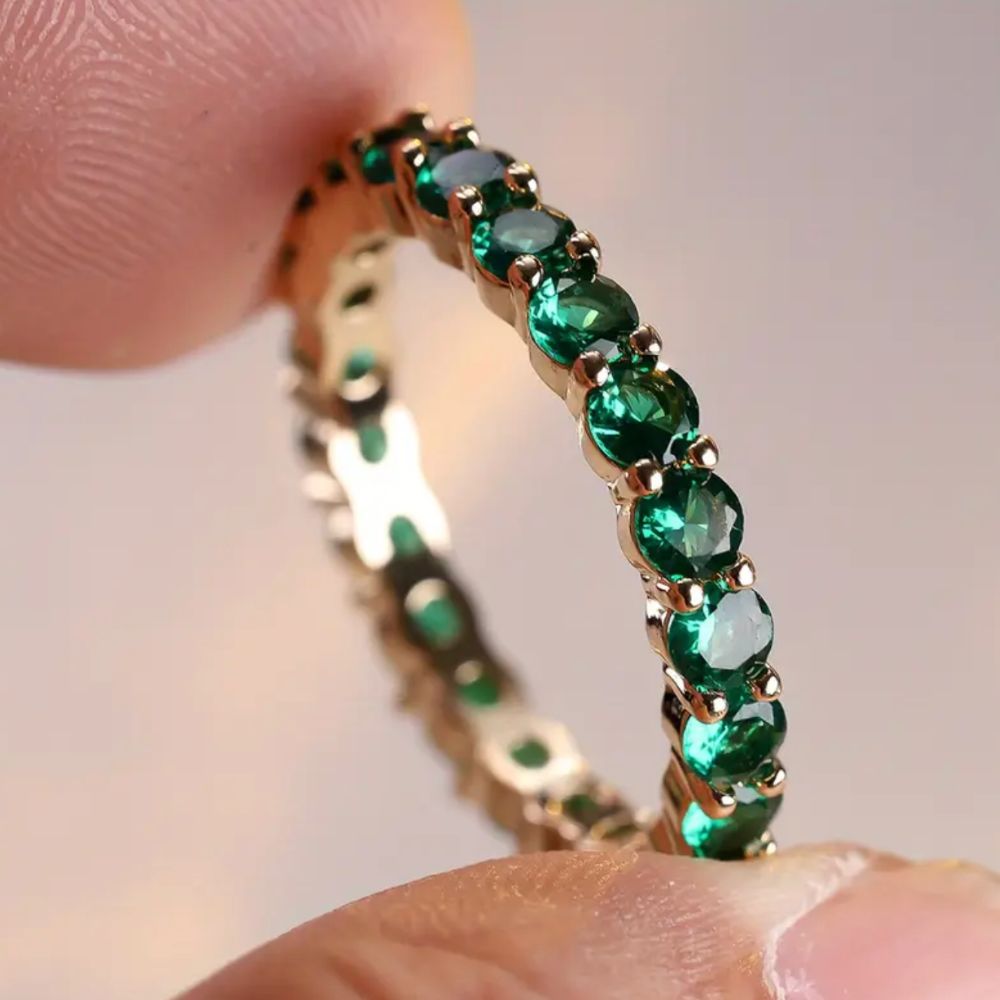 BAGUE LUNETH ARDENELLE