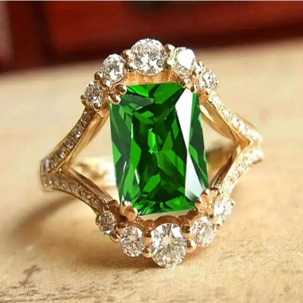Bague Elisova Grenthal