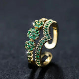 BAGUE NERISSE VALGARDE
