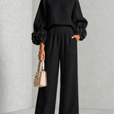CARYS | ENSEMBLE TWO-PIECE SET
