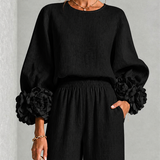 CARYS | ENSEMBLE TWO-PIECE SET