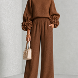 CARYS | ENSEMBLE TWO-PIECE SET