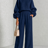 CARYS | ENSEMBLE TWO-PIECE SET
