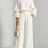 CARYS | ENSEMBLE TWO-PIECE SET