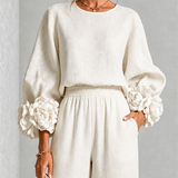 CARYS | ENSEMBLE TWO-PIECE SET