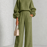 CARYS | ENSEMBLE TWO-PIECE SET